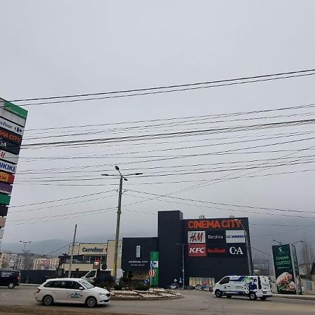 Feel Like Home 2 Piatra Neamţ エクステリア 写真